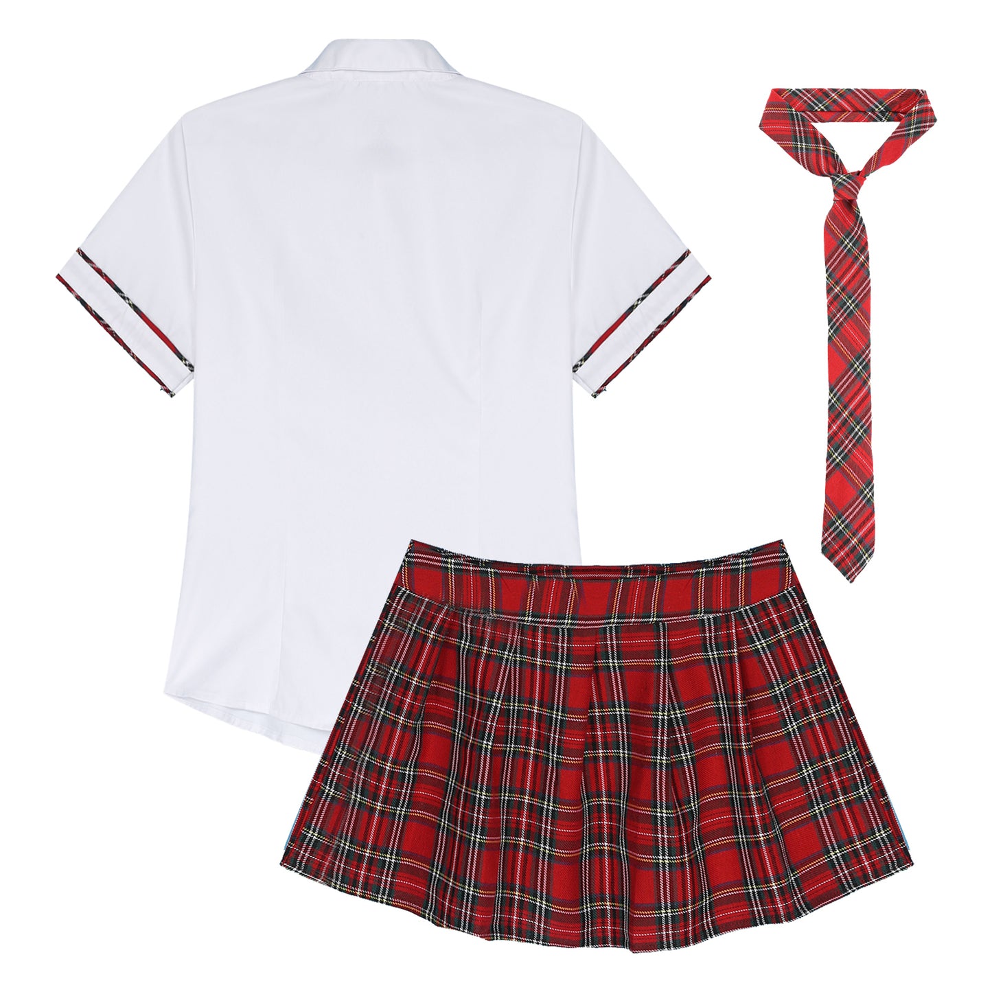 Schoolgirl Outfit