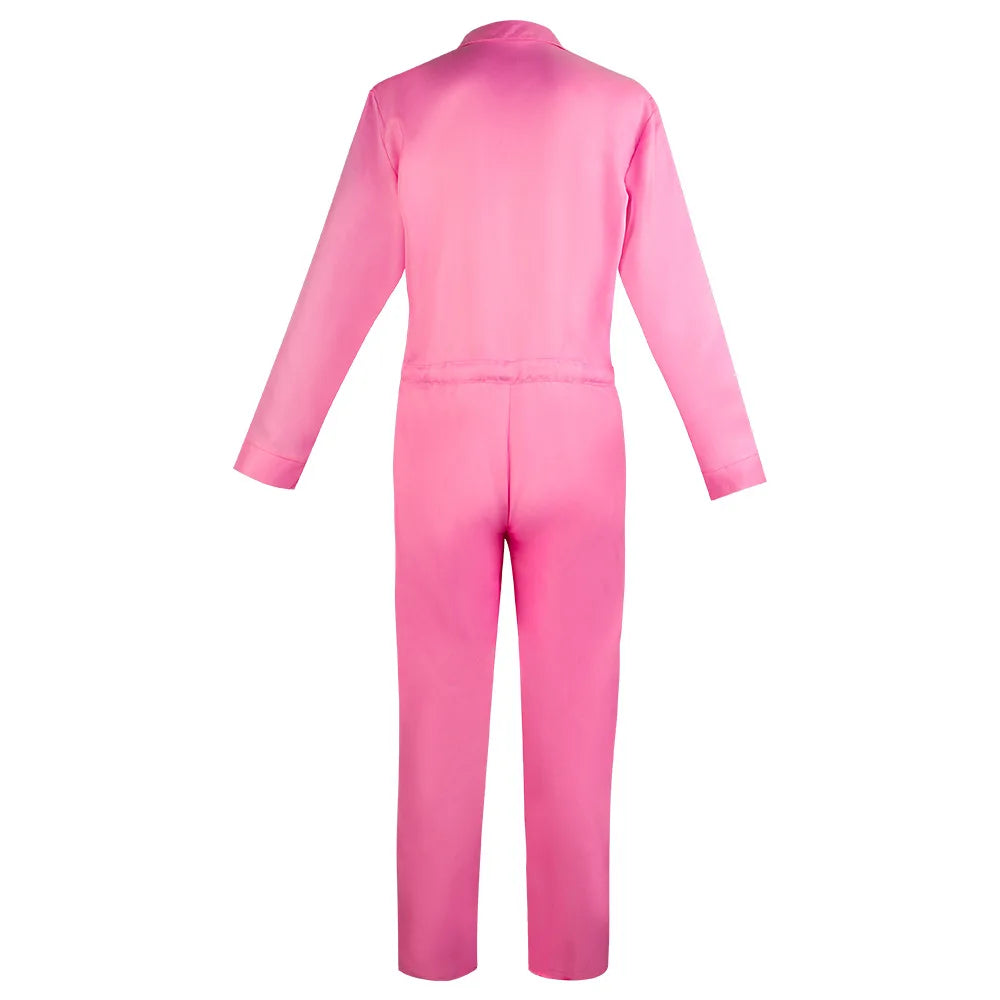 Margot Robbie Barbie Outfits