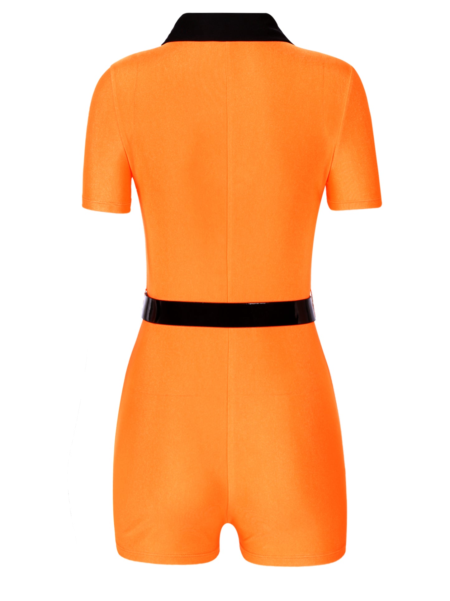 Prisoner Bodysuit